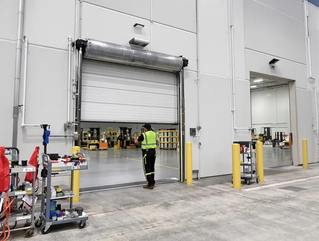 Commercial Repair service in Fort Lauderdale, FL