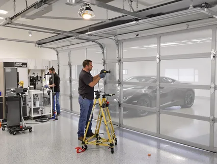 Dents Repair service in Fort Lauderdale, FL