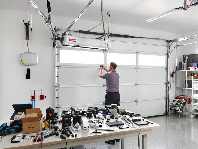 Opener Repair service in Fort Lauderdale, FL