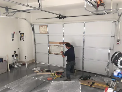 Panel Repair service in Fort Lauderdale, FL